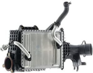 Charge Air Cooler BEHR *** PREMIUM LINE *** CI 665 000P - image 9