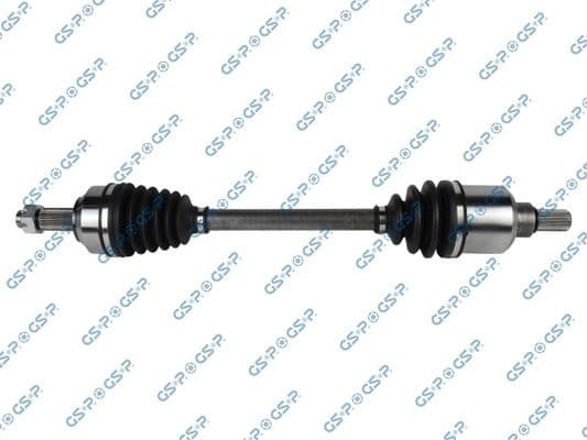 Drive Shaft 217220