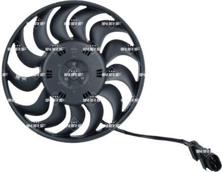 Fan, engine cooling 470139