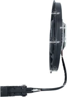 Fan, engine cooling 470139 - image 2