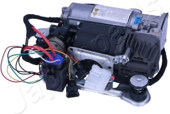 Compressor, compressed-air system MM-ASC019