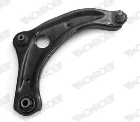 Control/Trailing Arm, wheel suspension L14J11