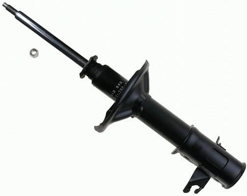 Shock Absorber 27-J32-A