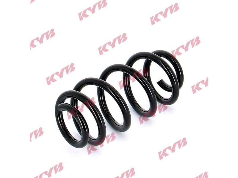 Suspension Spring K-Flex RA5839 - image 2