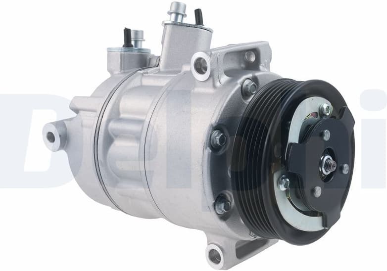 Compressor, air conditioning CS20426-12B1 - image 2