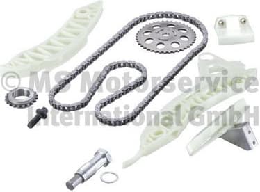 Timing Chain Kit 401460400001