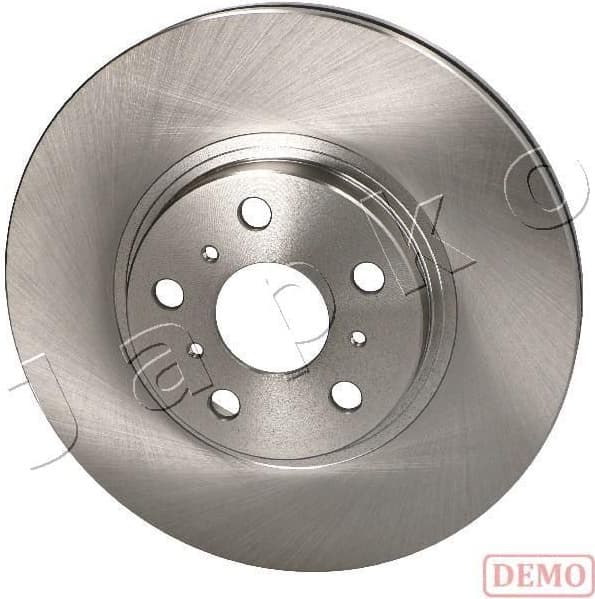 Brake Disc 60263C