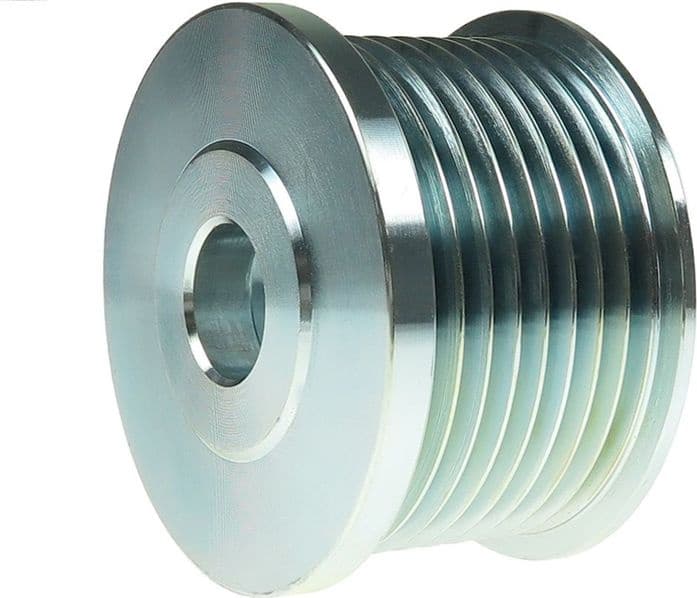 Belt Pulley, alternator AS AP0036 - image 2