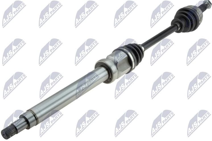 Drive Shaft NPW-FR-168 - image 2