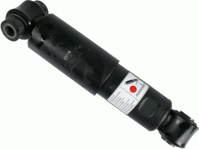 Shock Absorber 50-D02-0