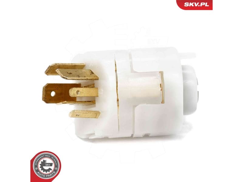 Ignition Switch 65SKV020 - image 4