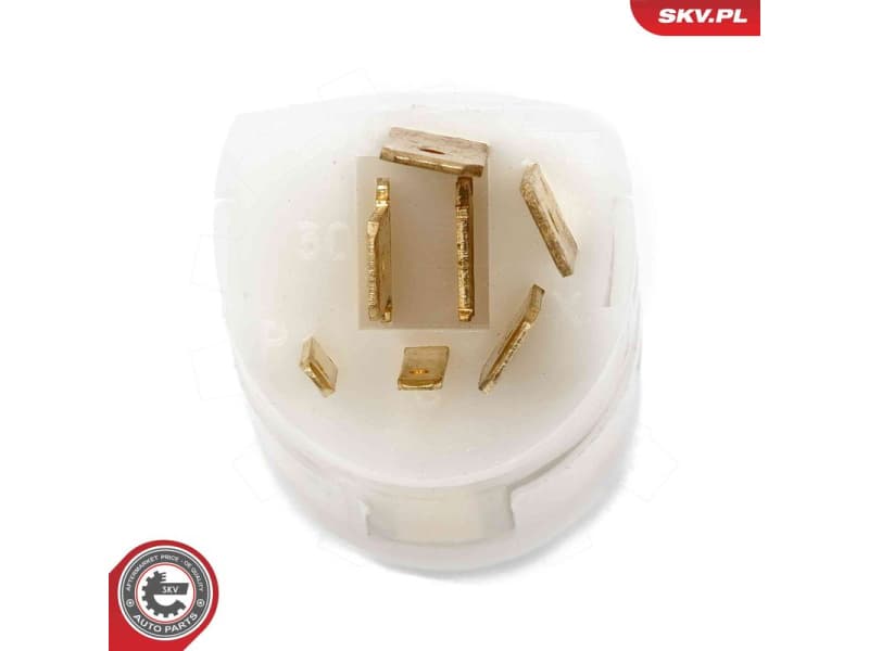 Ignition Switch 65SKV020 - image 5