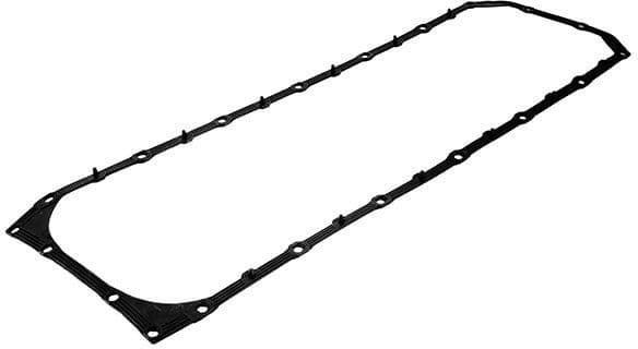 Gasket, oil sump 81-11605-SX - image 2