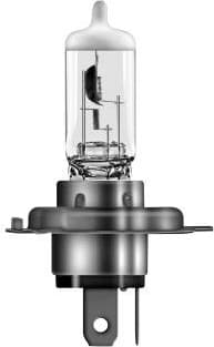 Bulb, front fog light ULTRA LIFE 64193ULT-1BL - image 2