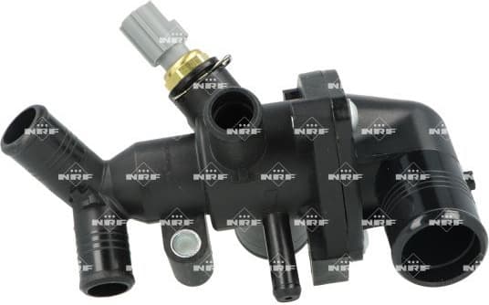 Thermostat, coolant 725355