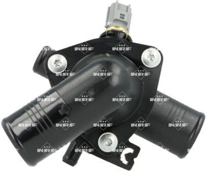 Thermostat, coolant 725355 - image 2