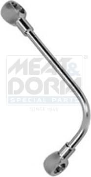 Oil Line, charger 63022