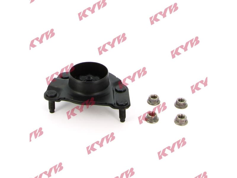 Suspension Strut Support Mount Suspension Mounting Kit SM5386