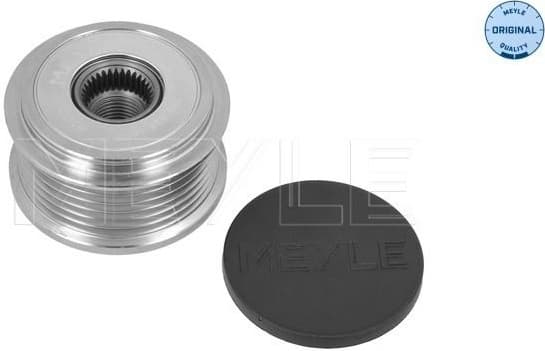 Alternator Freewheel Clutch MEYLE-ORIGINAL: True to OE. 714 053 1009