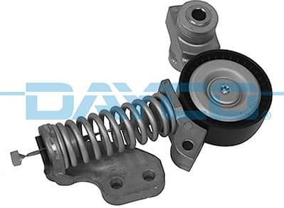 Belt Tensioner, V-ribbed belt APV4097