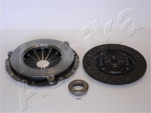 Clutch Kit 92-09-909 - image 2