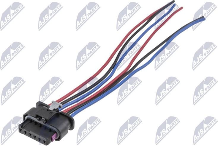 Cable Repair Set, tail light assembly EZ-BM-005