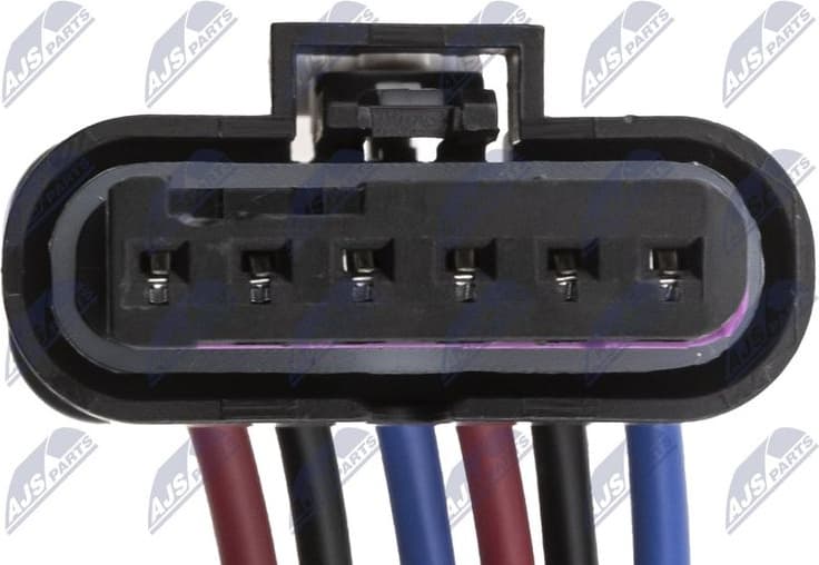 Cable Repair Set, tail light assembly EZ-BM-005 - image 4