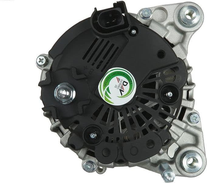 Alternator AS A3275S - image 3