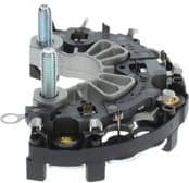 Rectifier, alternator 1 986 AE0 257 - image 3