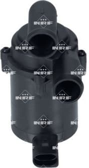 Auxiliary Water Pump (cooling water circuit) EASY FIT 390075 - image 3