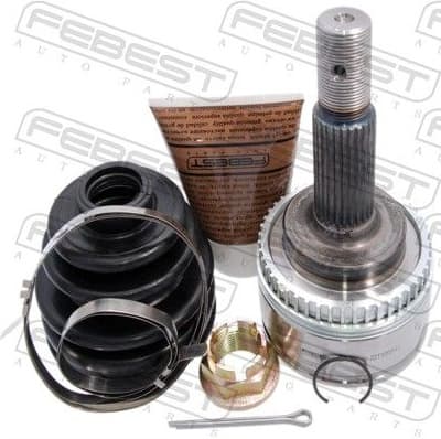 Joint Kit, drive shaft 0110-ZZT220A48