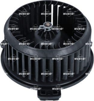 Interior Blower 34489