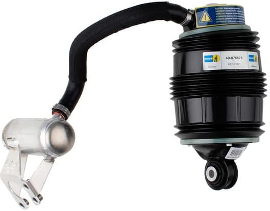 Air Spring, suspension BILSTEIN - B3 OE Replacement (Air) 40-076676