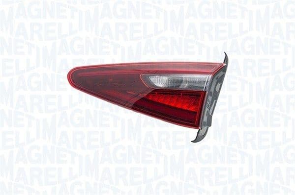 Tail Light Assembly 712207951110 - image 2