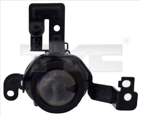 Front Fog Light 19-15343-01-2