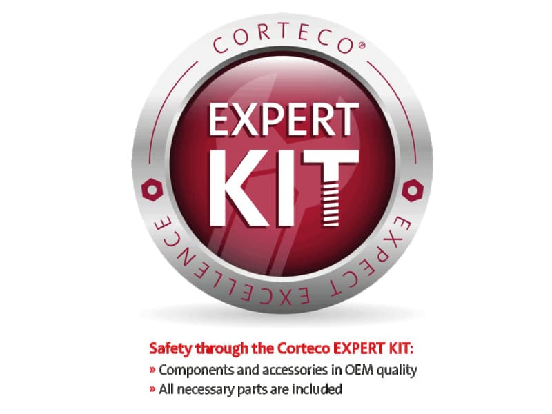 Control/Trailing Arm, wheel suspension 49120038 - image 2