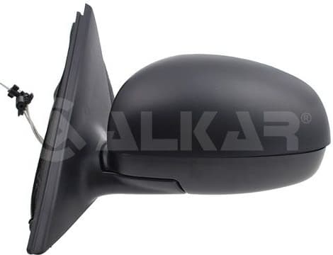 Exterior Mirror 6137573