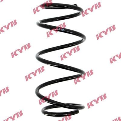 Suspension Spring K-Flex RA1173
