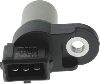 Sensor, camshaft position 0 986 280 739