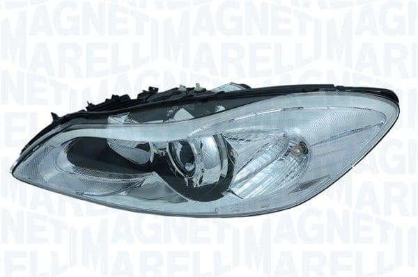 Headlight 710301255201