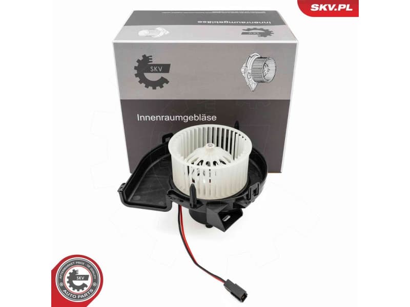 Interior Blower 68SKV194