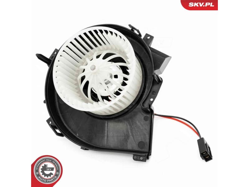 Interior Blower 68SKV194 - image 2