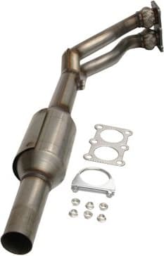 Catalytic Converter 27-6157