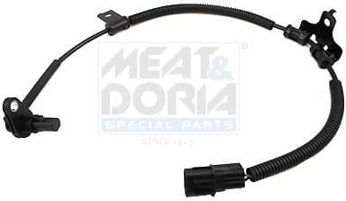Sensor, wheel speed 90957