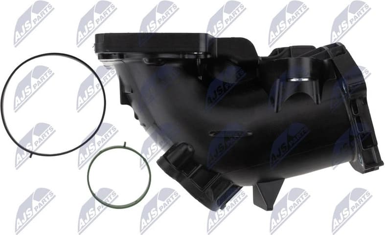 Intake Hose, air filter BKS-ME-027