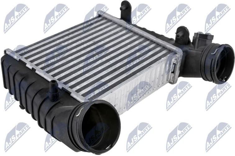 Charge Air Cooler CNG-SK-000