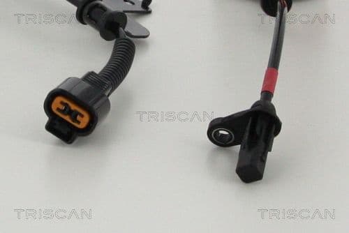 Sensor, wheel speed 8180 43112 - image 2