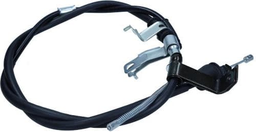 Cable Pull, parking brake 32-1114 - image 2