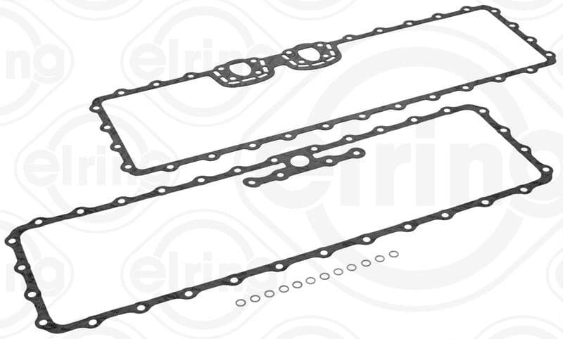 Gasket Set, oil cooler 813.818