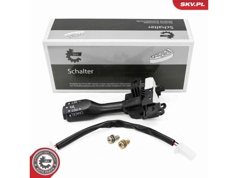 Steering Column Switch 96SKV953